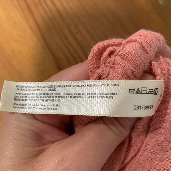 Free People Harem pants, M - Picture 5 of 5